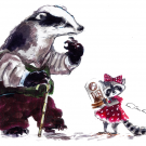 Badger-Racoon-smaller-1